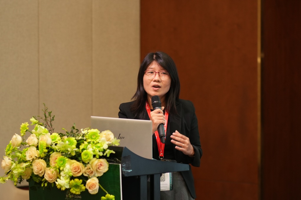 Thúc đẩy logistics xanh, ứng dụng AI hướng tới mục tiêu Net Zero - 2 Thúc đẩy logistics xanh, ứng dụng AI hướng tới mục tiêu Net Zero - 2