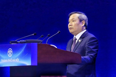 Hà Nội công bố 276 dự án kêu gọi đầu tư trong các lĩnh vực trọng điểm