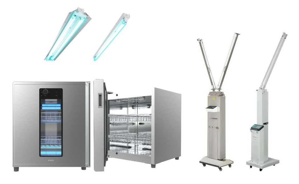 Nguồn sáng UV-C của Signify có khả năng vô hiệu hóa virus nCoV? - 2 Nguồn sáng UV-C của Signify có khả năng vô hiệu hóa virus nCoV? - 2