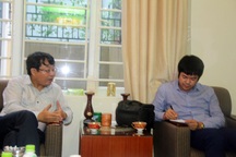 Lãnh đạo Hà Tĩnh chỉ rõ nguyên nhân “làn sóng phá sản” tại Vũng Áng