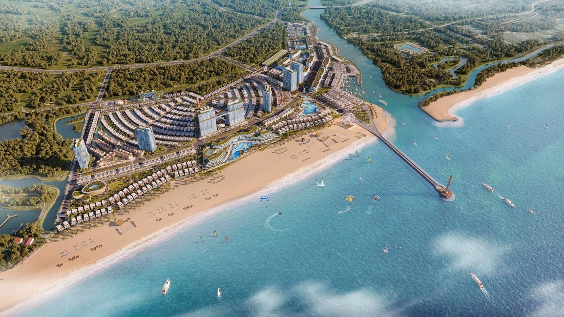 Hưng Vượng Developer hợp tác Crystal Bay nâng tầm trải nghiệm du lịch - 3 Hưng Vượng Developer hợp tác Crystal Bay nâng tầm trải nghiệm du lịch - 3