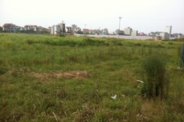 Cân nhắc dừng dự án chưa giải phóng mặt bằng  