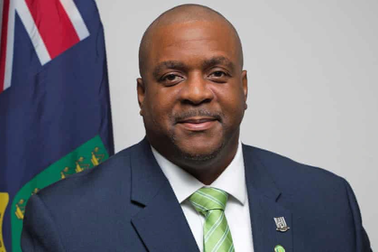 Mỹ bắt giữ Thủ tướng Quần đảo Virgin thuộc Anh vì nghi buôn lậu ma túy