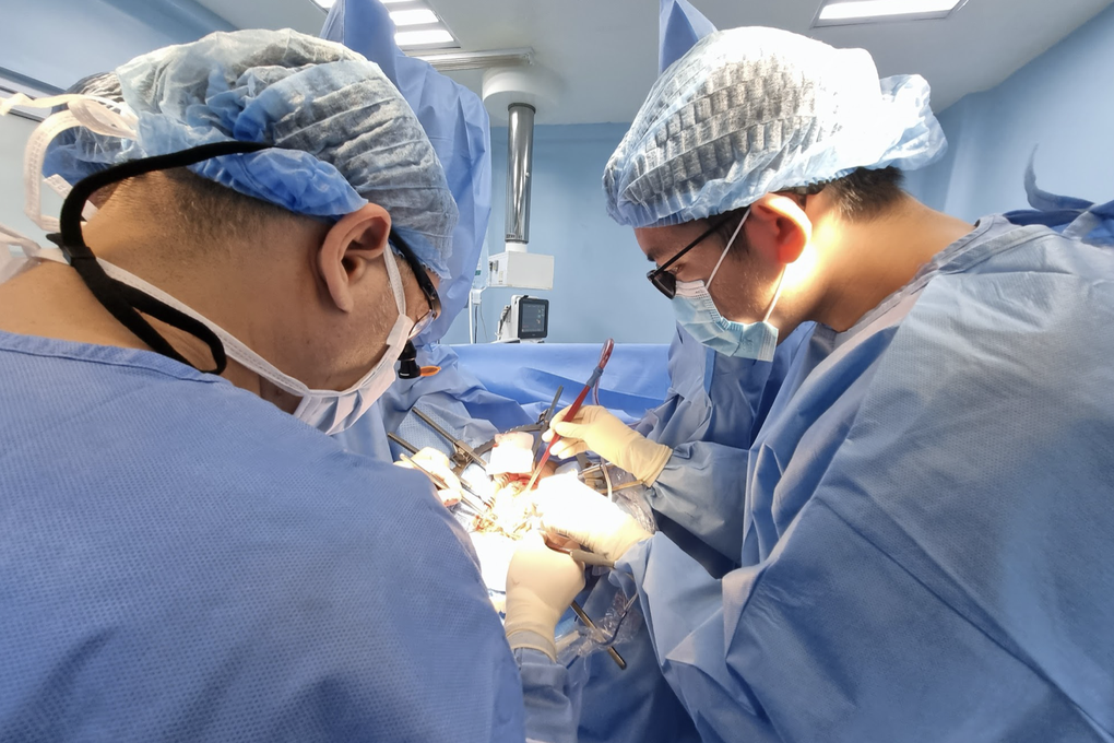 Nhiều người bệnh khốn khổ vì mắc căn bệnh này sau ngã xe, tai nạn - 2 Nhiều người bệnh khốn khổ vì mắc căn bệnh này sau ngã xe, tai nạn - 2