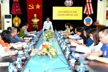 “Điểm danh” 10 doanh nghiệp nợ BHXH trước khi chuyển sang cơ quan công an