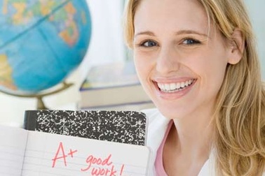 Những dấu hiệu chứng tỏ bạn cầu toàn!