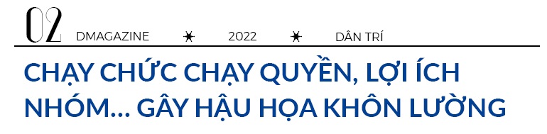 Cán bộ yếu kém cả đạo đức và năng lực là nỗi hổ thẹn với nhân dân - 5 Cán bộ yếu kém cả đạo đức và năng lực là nỗi hổ thẹn với nhân dân - 5