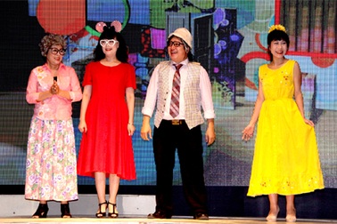 Vui chơi gì trong ngày cuối tuần tại thủ đô?