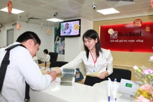 SeABank liên tiếp nhận nhiều giải thưởng quốc tế danh giá
