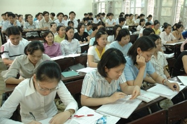 Luật Giáo dục Đại học: Bộ vẫn bao sân?