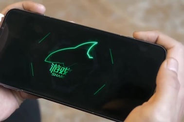 Mở hộp và cận cảnh bộ đôi Xiaomi Black Shark 3 và 3 Pro