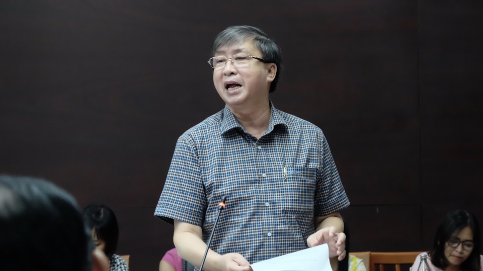 Bàn về “5 không”, “3 có”, “4 an” ở Đà Nẵng - 4 Bàn về “5 không”, “3 có”, “4 an” ở Đà Nẵng - 4