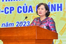 Đề nghị ngân hàng "tìm cách" giảm tiếp lãi suất cho khoản vay mới, dư nợ cũ