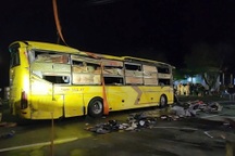 Vụ tai nạn 3 người chết ở Phú Yên: Tài xế không "dính" cồn, ma túy