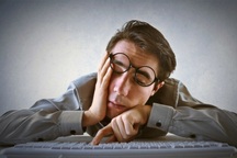 Brownout - "thủ phạm" khiến bạn chán làm việc