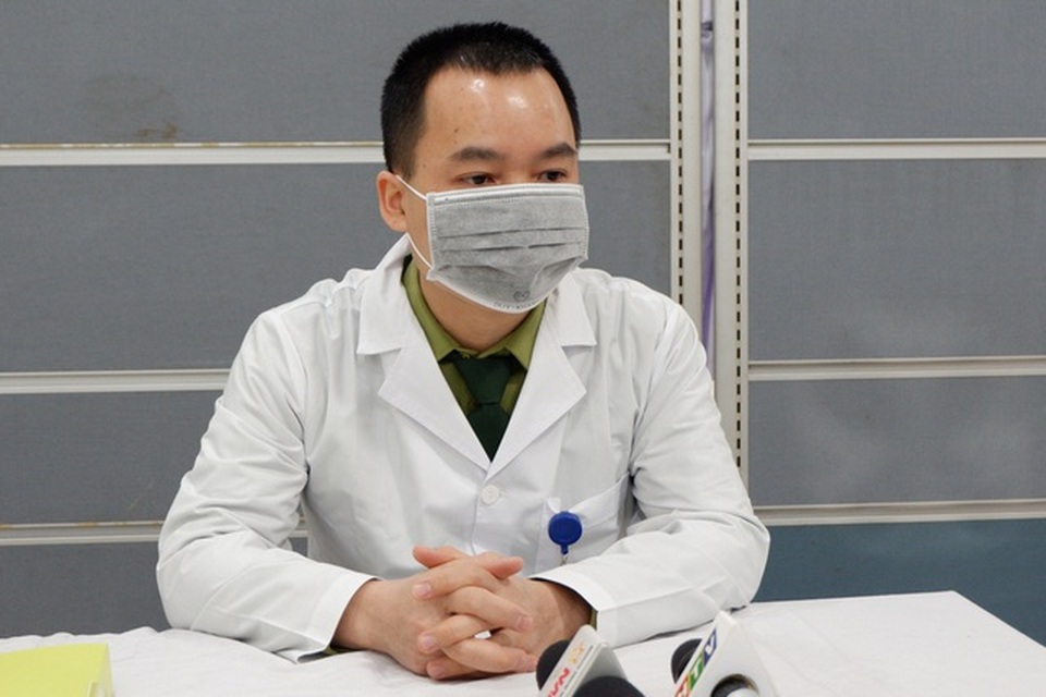 Những điểm đặc biệt trong thử nghiệm giai đoạn 2 vắc xin Covid-19 Việt Nam - 1 Những điểm đặc biệt trong thử nghiệm giai đoạn 2 vắc xin Covid-19 Việt Nam - 1