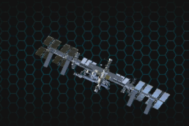 Công cụ giúp khám phá trạm vũ trụ quốc tế theo cách trực quan, sinh động