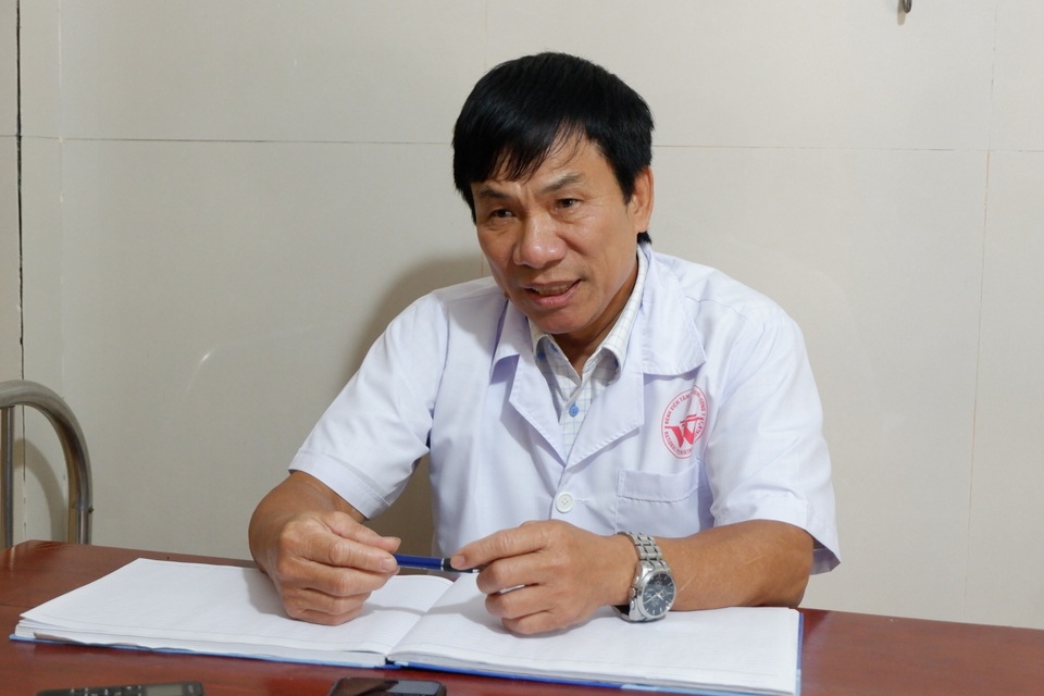 Đâu là giai đoạn vàng để chiến thắng ung thư trên mặt trận tâm lý? - 1 Đâu là giai đoạn vàng để chiến thắng ung thư trên mặt trận tâm lý? - 1