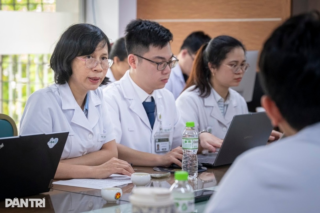 Ung thư gan rất kín tiếng, bác sĩ Bạch Mai chỉ dấu hiệu dễ nhầm bệnh vặt - 3