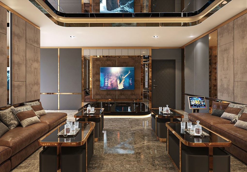 Cá nhân hóa trải nghiệm tại dự án Glory Heights - 2 Cá nhân hóa trải nghiệm tại dự án Glory Heights - 2