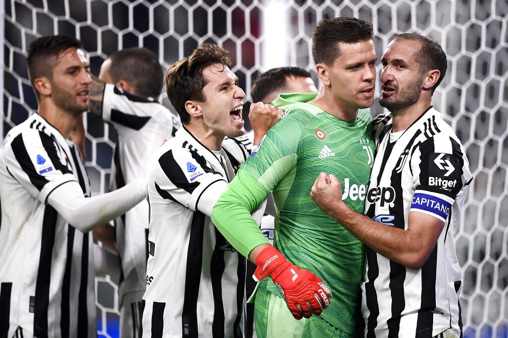 AS Roma của Mourinho thất bại trước Juventus ở trận đấu tranh cãi - 3 AS Roma của Mourinho thất bại trước Juventus ở trận đấu tranh cãi - 3