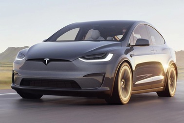 Top 15 mẫu SUV có khả năng tăng tốc "đỉnh cao"