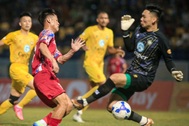 HAGL thua CLB Bình Định, TPHCM đánh bại CLB Thanh Hóa