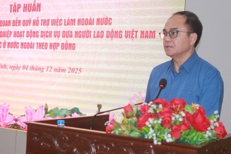 Lao động Việt được nhiều quốc gia "khát" lao động chào đón