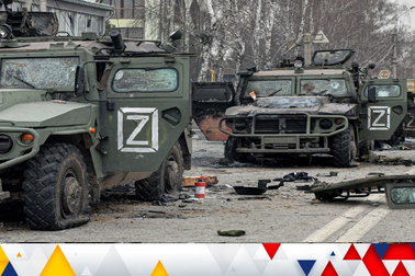 ISW: Nga tổn thất nặng ở Ukraine và sẽ đối mặt với vấn đề nghiêm trọng