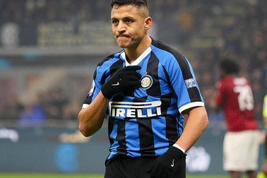 Man Utd chính thức “thải loại” Alexis Sanchez