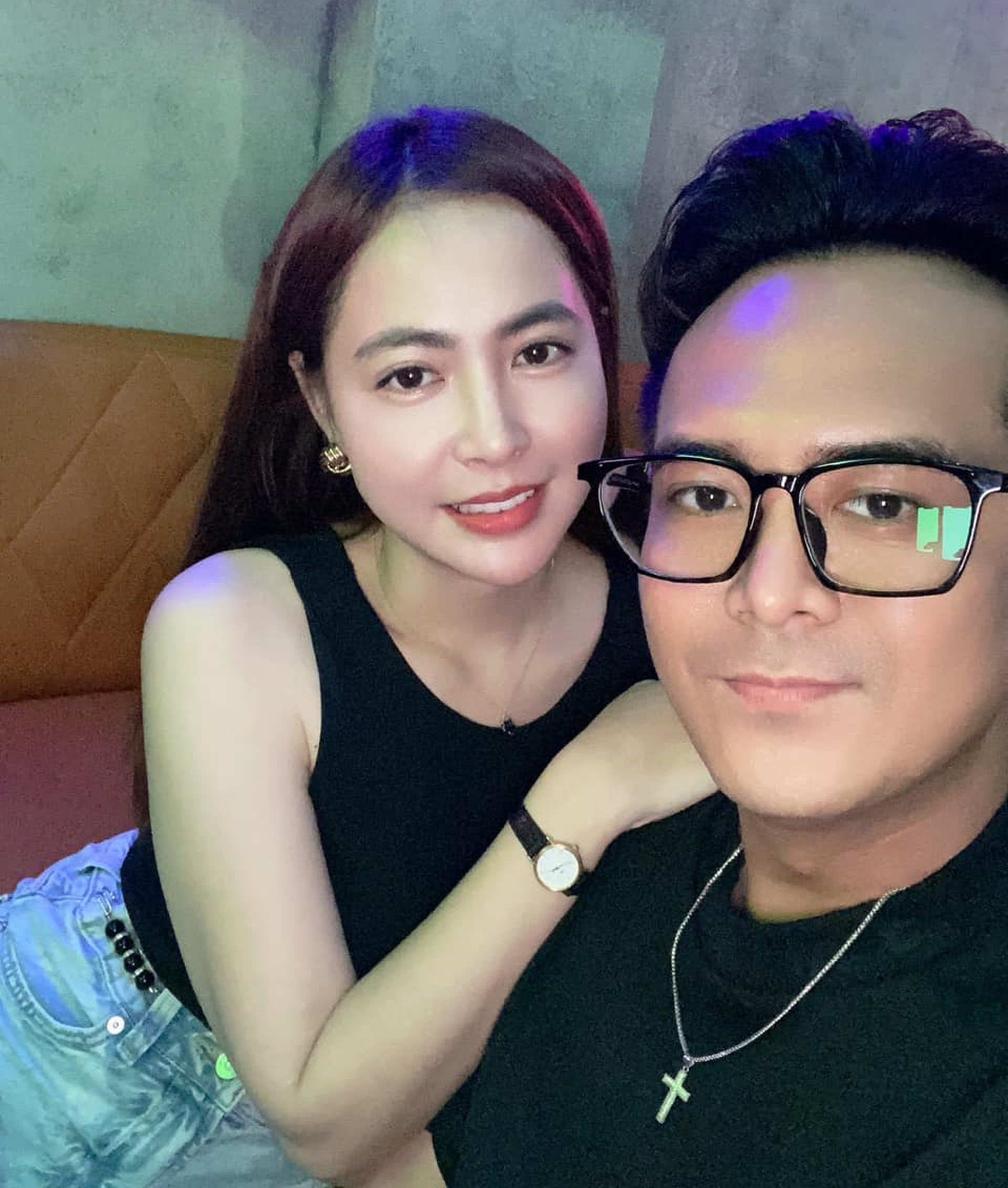 Bé An Đất phương Nam: Đời thăng trầm, cưới vợ lần 2 sau lận đận tình duyên - 9 Bé An Đất phương Nam: Đời thăng trầm, cưới vợ lần 2 sau lận đận tình duyên - 9