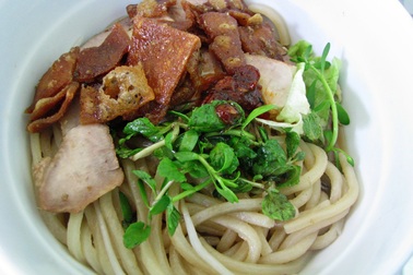 Những món ngon được lòng du khách ở Hội An