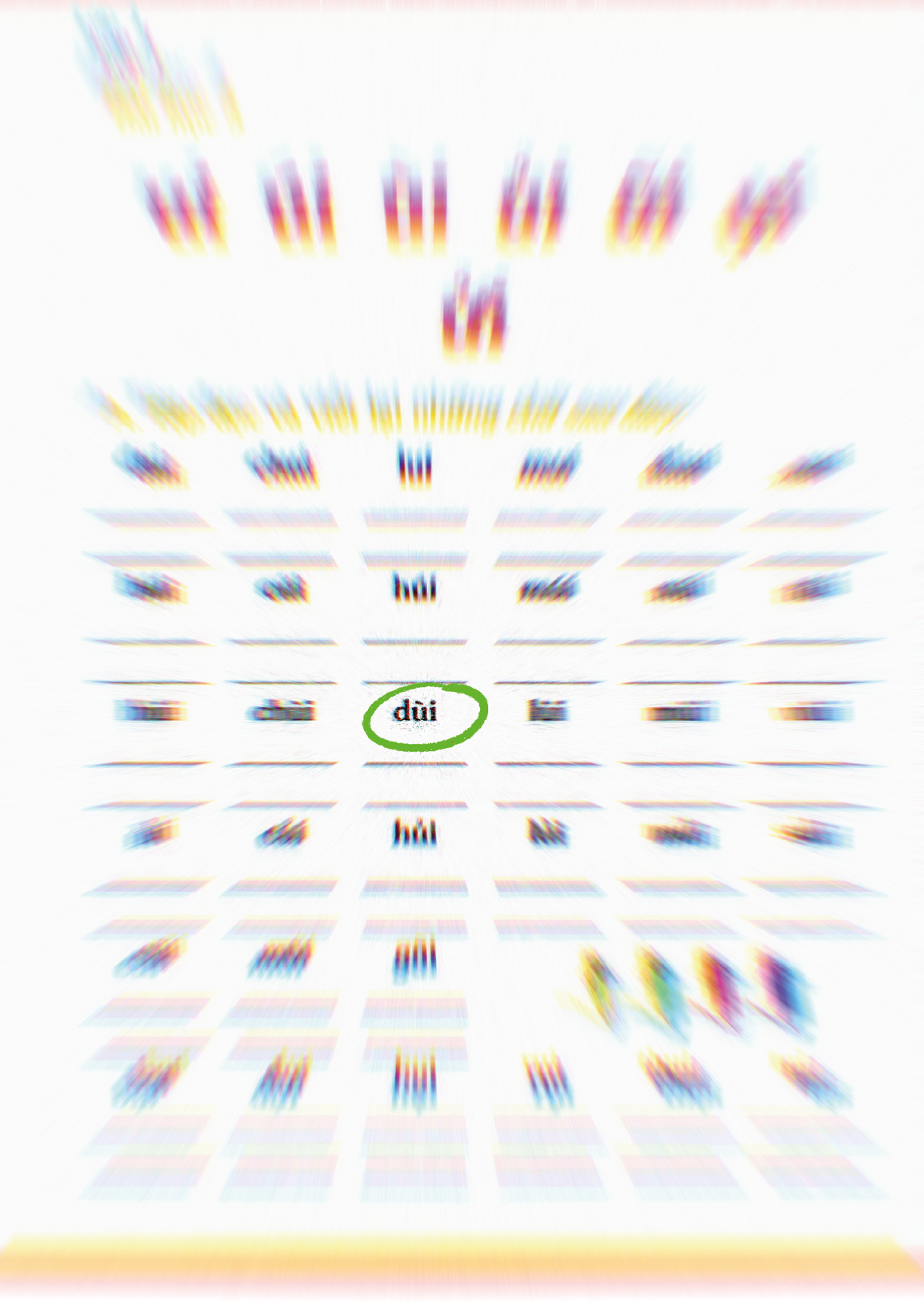 Dấu ấn Hà Nội qua con mắt của nữ sinh người Đức tại Việt Nam - 8 Dấu ấn Hà Nội qua con mắt của nữ sinh người Đức tại Việt Nam - 8