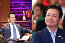 Hé lộ thu nhập của shark Hưng, shark Hồng Anh khi làm sếp địa ốc