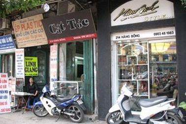 Hà Nội đề xuất thu hồi 104 cơ sở nhà đất 