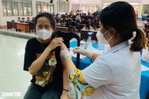 Đắk Lắk triển khai tiêm vaccine phòng Covid-19 cho trên 64.000 học sinh
