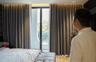 Nhà phố 8 tỷ đồng "siêu công nghệ" thông minh đến thế nào? - 21
