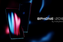 Xuất hiện video lộ thiết kế ấn tượng của Bphone 3, ra mắt đầu tháng 10