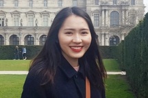 Nữ sinh 22 tuổi chủ nhiệm đề tài nghiên cứu khoa học xuất sắc cấp trường