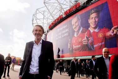 Jim Ratcliffe và INEOS có thể giúp Man Utd trở lại đỉnh cao?