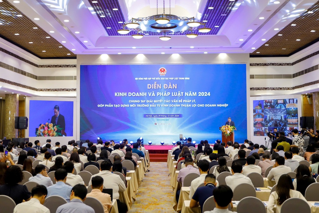 Vụ án Thuduc House đã tác động rất mạnh tới tâm lý công chức thuế - 1 Vụ án Thuduc House đã tác động rất mạnh tới tâm lý công chức thuế - 1
