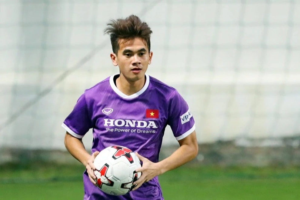 HLV Park Hang Seo tăng cường thêm hậu vệ, chờ quyết đấu Australia - 1