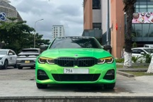 Sedan Đức mất giá hơn nửa tỷ đồng sau một năm sử dụng, rẻ ngang Camry