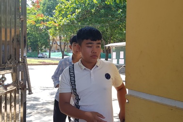 Cụm thi số 28: Có 34 thí sinh khuyết tật được miễn thi và xét công nhận tốt nghiệp