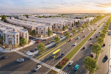 Vinhomes hỗ trợ lãi suất 0% tới 36 tháng