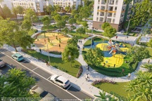 Vingroup triển khai loạt dự án nhà ở xã hội trên toàn quốc