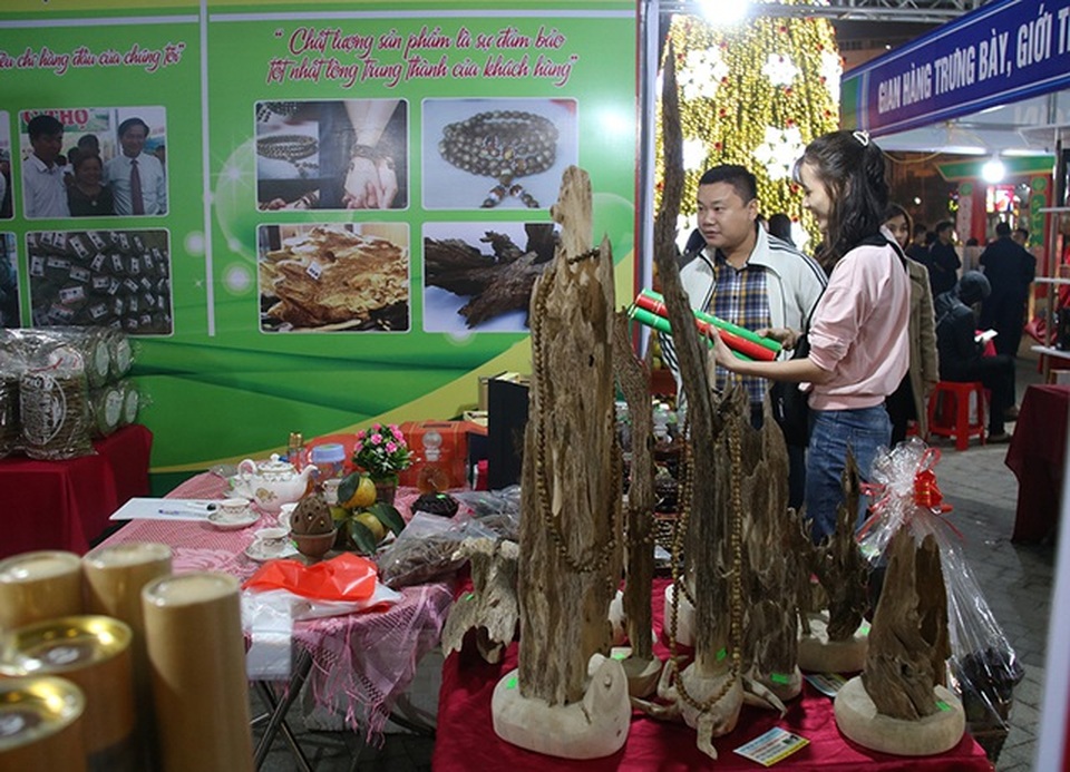Thu 4 tỷ đồng từ Lễ hội Cam và các sản phẩm nông nghiệp lớn nhất từ trước tới nay - 3 Thu 4 tỷ đồng từ Lễ hội Cam và các sản phẩm nông nghiệp lớn nhất từ trước tới nay - 3
