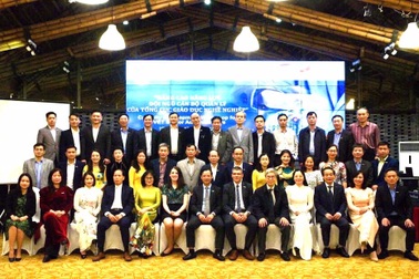 Đội ngũ cán bộ quản lý, hạt nhân nâng cao hiệu lực giáo dục nghề nghiệp