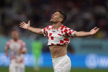 Croatia thắng đậm Canada, đẩy Bỉ vào thế rất khó