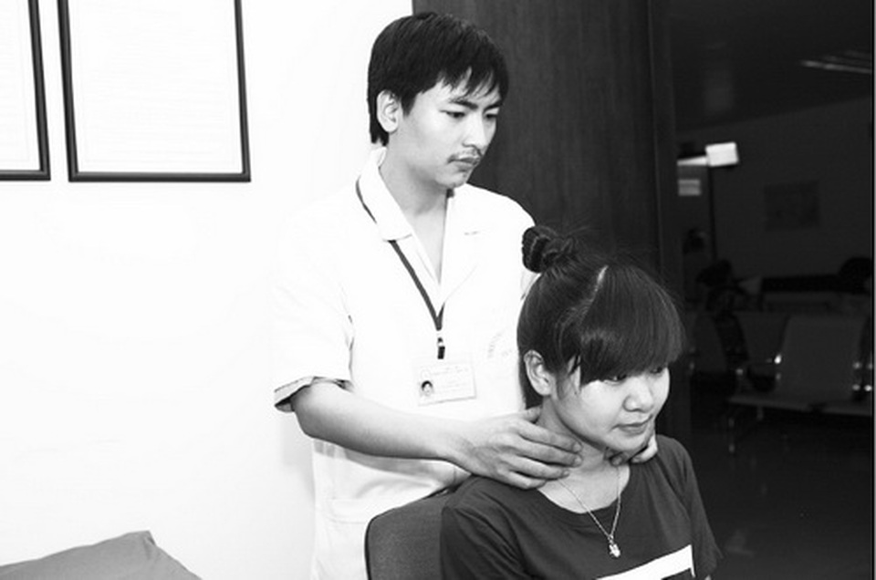 Bệnh thường gặp của tuyến giáp và ung thư tuyến giáp - 1 Bệnh thường gặp của tuyến giáp và ung thư tuyến giáp - 1